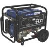 Powerhorse 750133 Dual Fuel Generator with Electric Start - 9000 Surge Watts 7250 Rated Watts BACKORDER 30+ DAYS